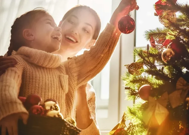 O verdadeiro significado da Árvore de Natal