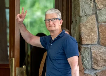 Apple está concentrando cada vez mais recursos no desenvolvimento de IA