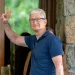 Apple está concentrando cada vez mais recursos no desenvolvimento de IA