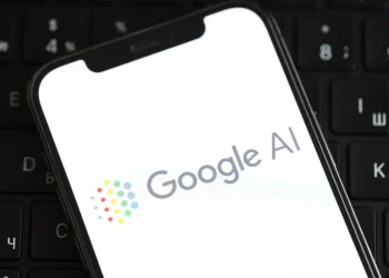 Prata olímpica: IA do Google ganharia medalha em competição de matemática, afirma empresa