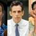 Astros e estrelas da comédia que também arrasam no drama