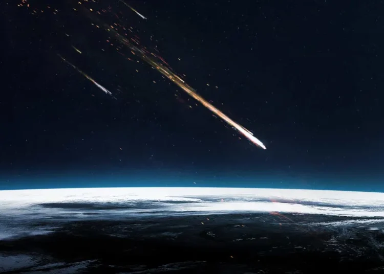 Chuvas de meteoros atingem pico até esta quarta-feira; veja quais e como observar