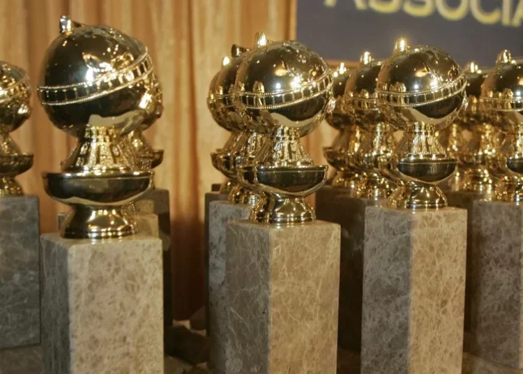 Ali Wong e comediantes recusam convite para apresentar o Globo de Ouro em 2024