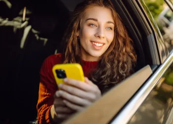Enjoa no carro? O iPhone está prestes a ter uma solução para você