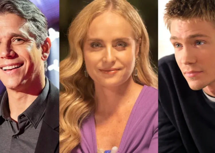Relacionamentos Polêmicos: Famosos que namoraram adolescentes