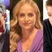 Relacionamentos Polêmicos: Famosos que namoraram adolescentes