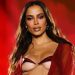Anitta perde Grammy de Melhor Álbum de Pop Latino