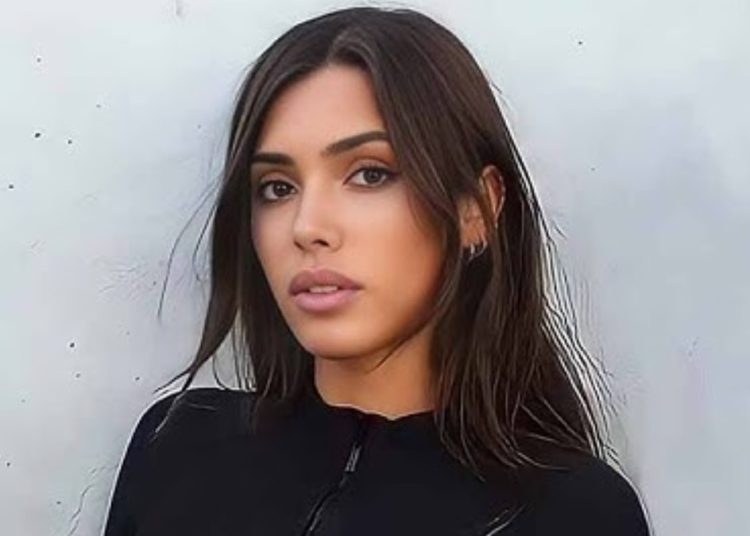 Quem é Bianca Censori, mulher de Kanye West?