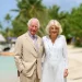 Rei Charles e Camilla devem celebrar os 20 anos de casamento no exterior