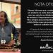Cantor Baitaca sofre acidente de carro no Rio Grande do Sul