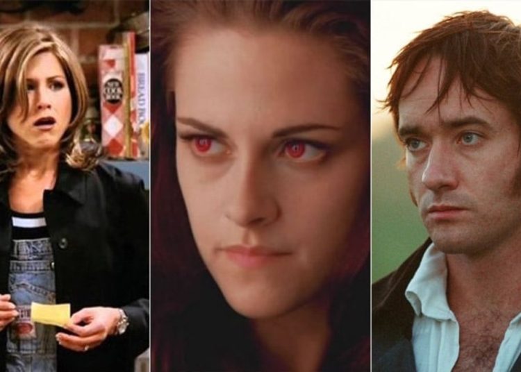 Faça o teste: quem disse essas frases em séries e filmes famosos?