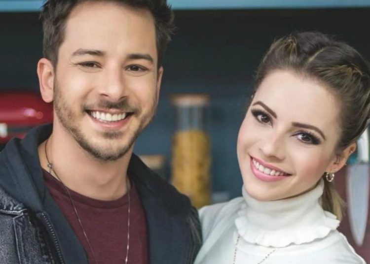 Sandy e Junior farão show no BBB25; saiba detalhes