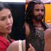 Gracyanne opina sobre choro de Diogo: 'Ridículo'