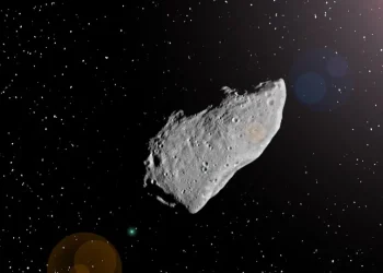 Asteroide do tamanho de um prédio de 20 andares pode atingir a Terra em 2032