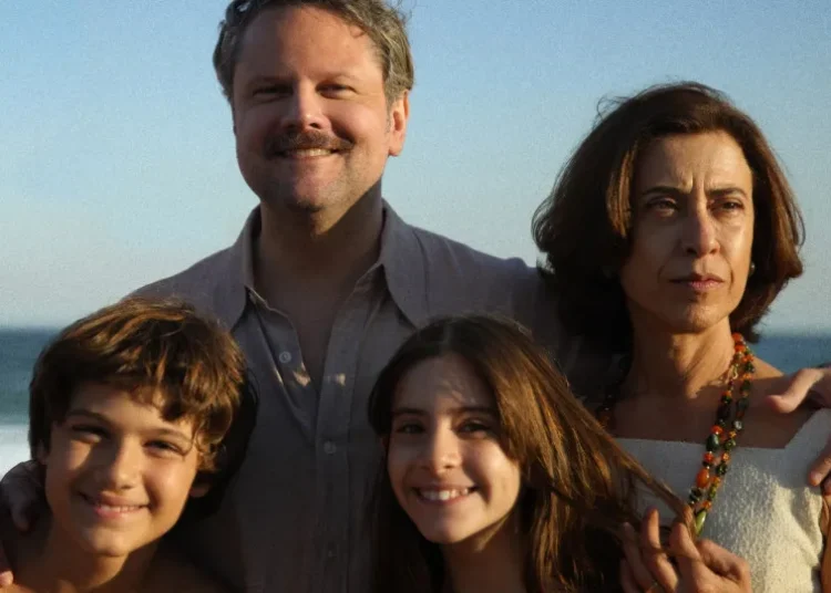 Ainda Estou Aqui é o 5º filme brasileiro com maior bilheteria
