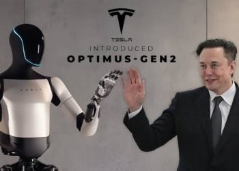 A linha nada tênue entre Elon Musk, o fascismo e os robôs