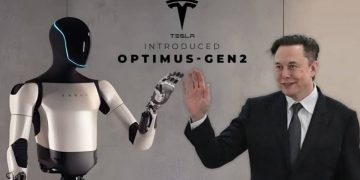 A linha nada tênue entre Elon Musk, o fascismo e os robôs