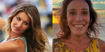 Sogra de Gisele Bündchen deixa