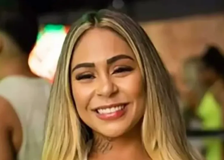 Estrela do OnlyFans morre aos 27 anos, enquanto gravava conteúdo
