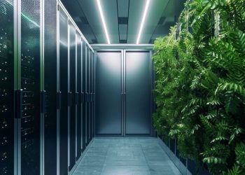O Futuro Verde da Inteligência Artificial