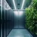O Futuro Verde da Inteligência Artificial