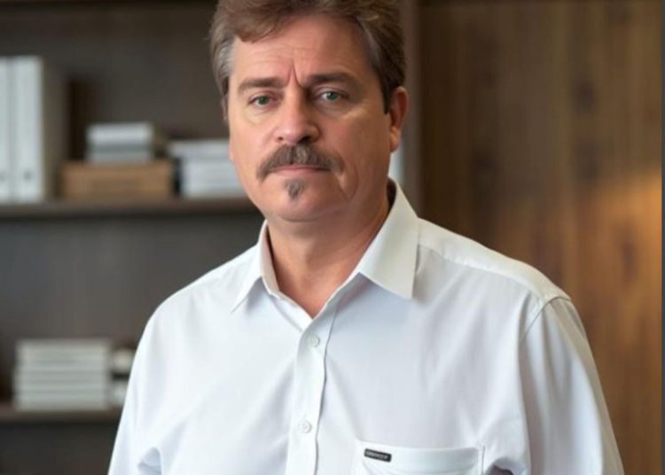 Paulo Schwártzhaupt - CBS