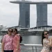 Singapura nega ligação a suposta compra ilegal de chips pela DeepSeek