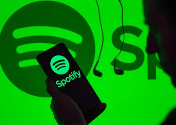 Spotify decepciona em lucro, mas agrada com usuários no 4º trimestre
