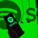 Spotify decepciona em lucro, mas agrada com usuários no 4º trimestre