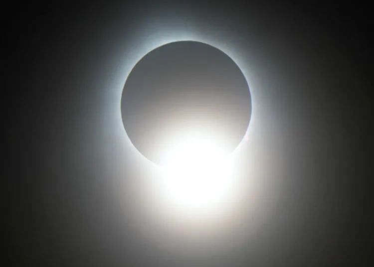 Eclipse da Lua e