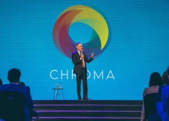 Chroma Liderança Estratégica