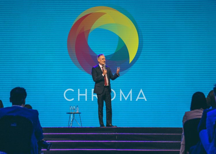 Chroma Liderança Estratégica