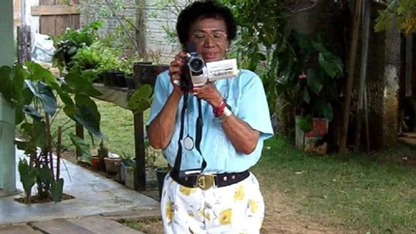 Filme Vitória