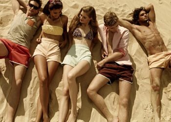 Major Model - Major Agency