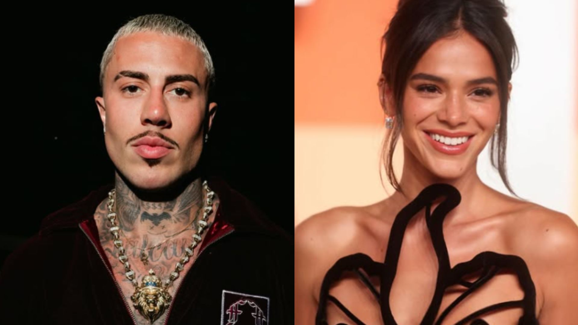 MC Daniel reage aos boatos de ter sido barrado na festa de Bruna Marquezine - Revista Simples - Gente
