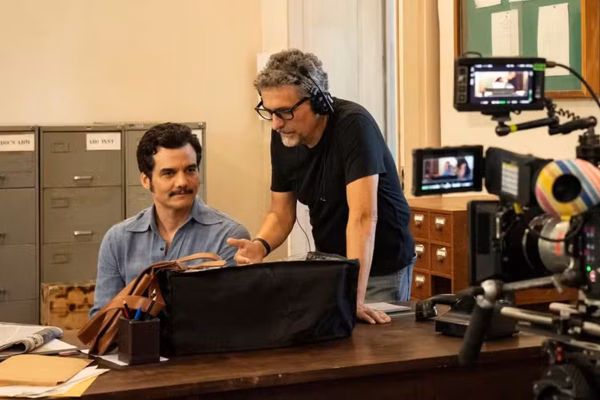 O Agente Secreto é o indicado do Brasil ao Oscar 2026: veja a força da campanha e as chances - OnSpeed -Revista de Moda e Cultura