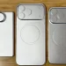 Novas imagens revelam dimensões dos novos iPhones da Apple