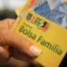 Caixa paga Bolsa Família a beneficiários com NIS de final 8