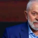 Lula lidera no primeiro turno e empata com Flávio e Zema no segundo turno, diz Atlas/Bloomberg