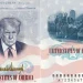 EUA vão emitir passaportes comemorativos com rosto e assinatura de Trump