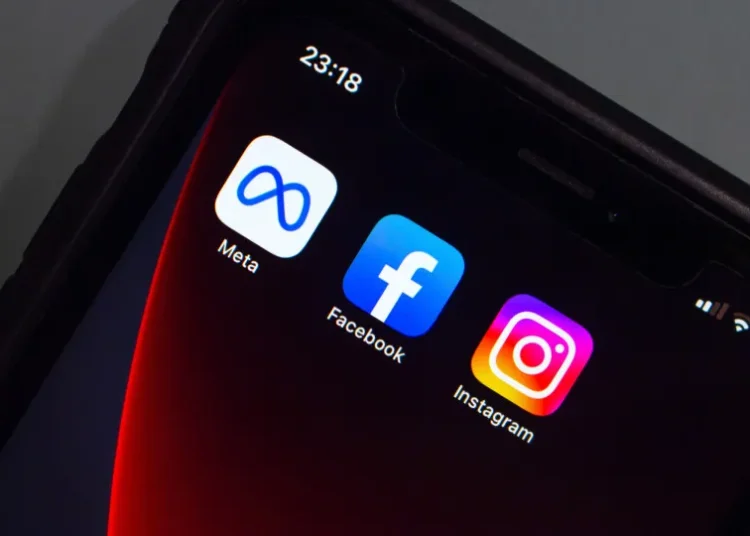 UE acusa Meta de permitir acesso de menores de 13 anos a Facebook e Instagram