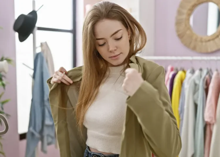 Cansa experimentar roupa antes de sair? A Google pode te ajudar!