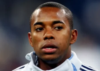 Robinho tem nova defesa, e advogado fala em mudança de estratégia