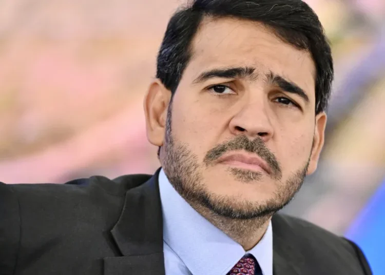 Pastores lamentam Messias fora do STF, mas colocam rejeição na conta de Lula