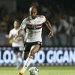 Lucas é banco contra Bahia, e São Paulo traça 'plano' para ídolo ir a campo