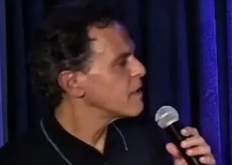 Filho de Elis Regina detona o ex-padrasto: 'Perdi minha família inteira'