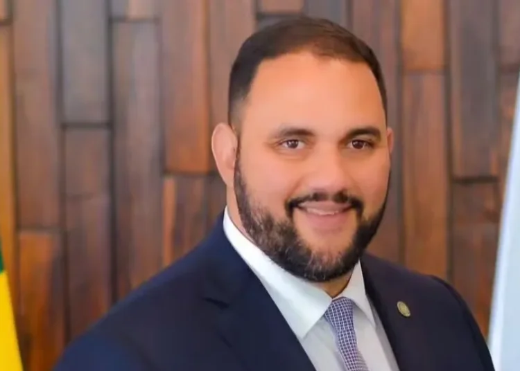 Alerj não pode rever prisão do deputado Thiago Rangel, decide Moraes