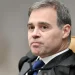 Mendonça analisa pedido da PF para Vorcaro voltar para Complexo da Papuda